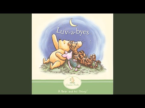 Video thumbnail for Never Alone (Eeyore’s Lullaby)