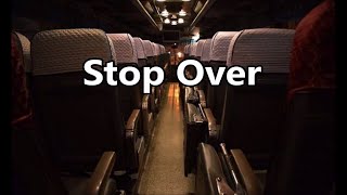 Jo.e Ft. Nef Medina - Stop Over (Lyrics)