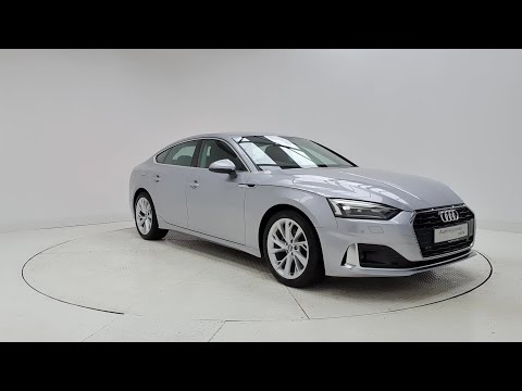 202D16622 - 2020 Audi A5  SB 35TDi - 163HP S-T SE - Auto PCP from  51,762