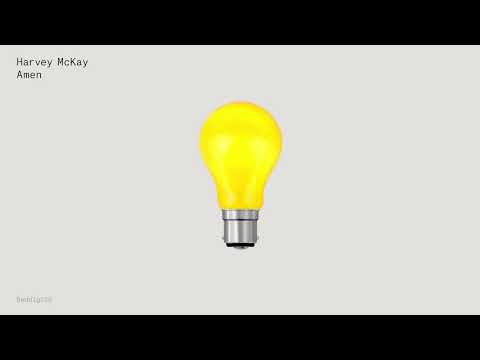 Harvey McKay - Amen (Original Mix) [Official Audio]