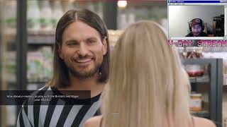 Super Seducer 3 (2021) Game Showcase