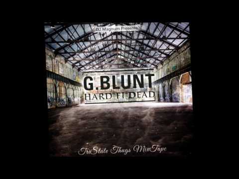 G Blunt Diss -Veteran Dancehall Artist " General" B /  Some Fake New York  X '?