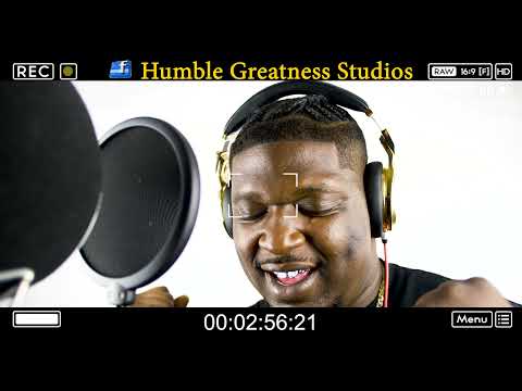 Georgia The Singer - "I Got It" (Shot By: @HumbleGreatnessStudios)