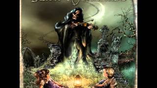 Demons &amp; Wizards - The Whistler (Alternate Version)