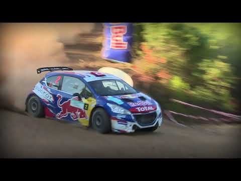 2017 Marmaris Rally Turkey 1st Day