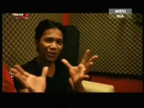 Cinta Teragong | Lagu Terbaru Hazama AF9