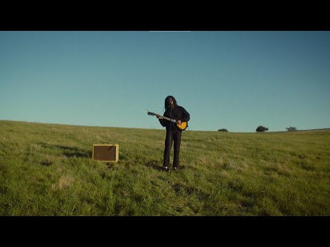 Brandon - Savior Complex (Official Music Video)