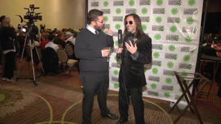 2016 Cannabis Business Awards: Ry Prichard Interview video