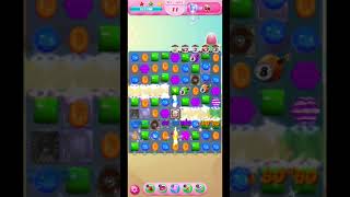Candy Crush Level 3033 Candy Crush Levels
