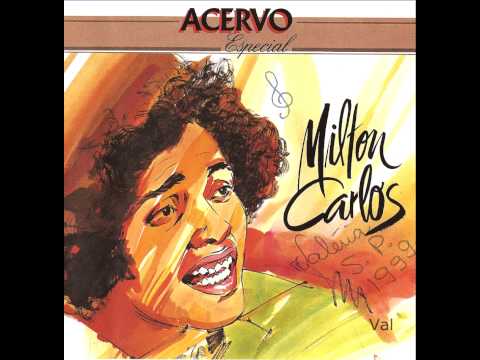 Contrasenso - Milton Carlos