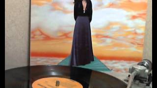 Maria Muldaur - My Tennessee Mountain Home [original Lp version]