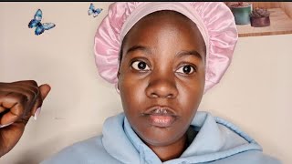 Buli lwoyinjiza embolo mu mana nga omukazi tomuwewese..... 