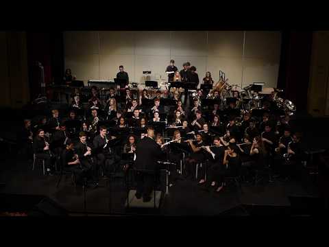 Sleigh Ride by Leroy Anderson