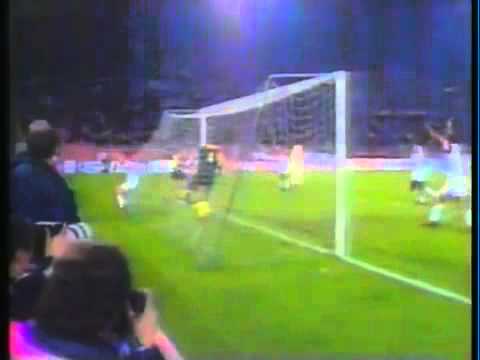 CL-1994/1995 AC Milan - AEK Athen 2-1 (02.11.1994)