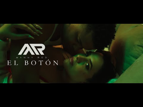 Manny Rod - El Botón (Video Official Bachata)