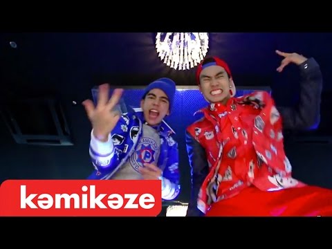[Official MV] วันมามาก (Gush) – Pide-Magorn KAMIKAZE
