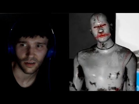 IT WON'T STOP FOLLOWING ME