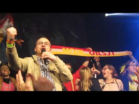 Nacht van Oilsjt Mjoezik 2016 - Cali - Moin Oilsjt