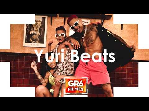 Dynho Alves - Saliênciazinha (GR6 Filmes) DG e Batidão Stronda (Bass Boosted - Com Grave)