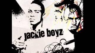 Jackie Boyz - Disappear - New 2011! - http://jackieboyz1.blogspot.com