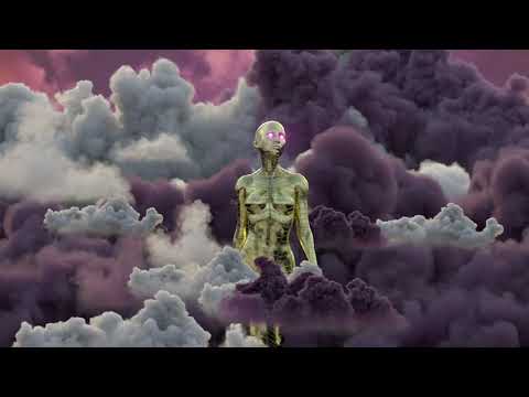 PRINS - Midnight Calling [Official Visualiser]