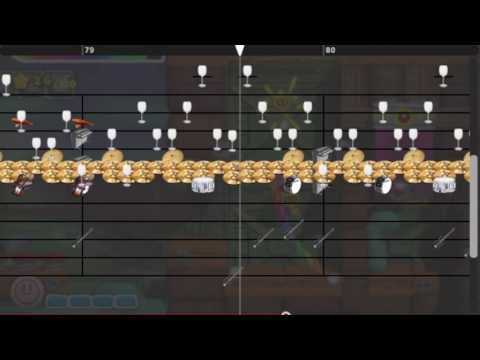 Notessimo 2 | Infiltrate the Junk Factory! - Kirby and the Rainbow Curse