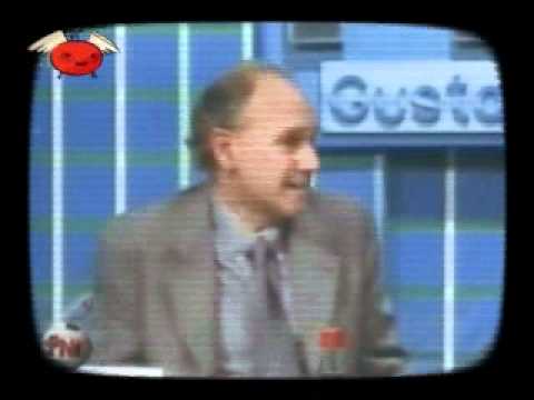 BENDITA TV 212 - INFORME PEÑAROL 22/05/2011