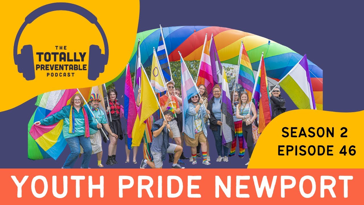 Newport Youth Pride