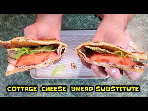 ARE YOU DIABETIC? Here's ANOTHER Great Bread Substitute!! A MUST TRY!!.#diabeticrecipes #keto