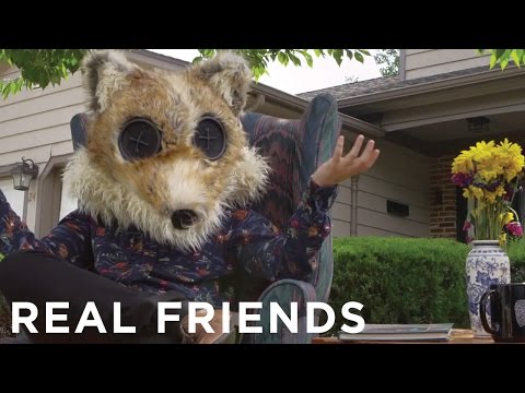 Real Friends - I Don't Love You Anymore (Official Music Video)