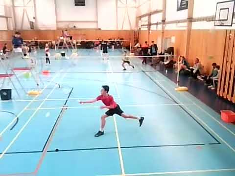 GP A U17 - K1, Dolný Kubín, 07.05.2022