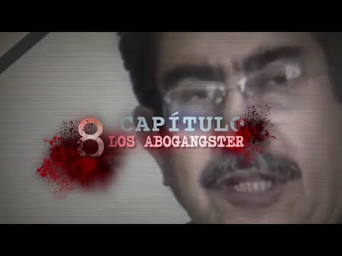 Matarife 2 "Señor Masacre" Capítulo 8 - "Los Abogangsters"