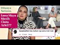 Ditanya Netizen Luna Maya Masih Cinta Ariel