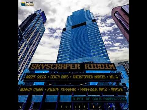 Professor nuts ft agent sasco - ruguh ruguh.      Sky scrapper riddim