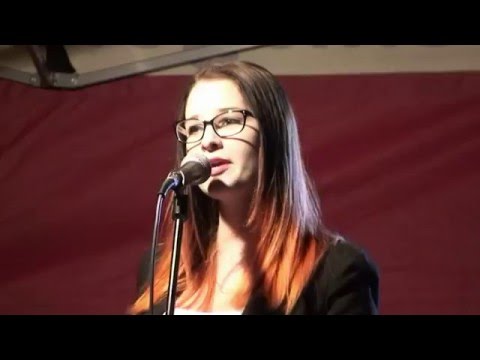 11/14  A WSZYSTKO TO -  Natalia Lis - grupa Wojciech Zarówny i Artur Niemiec-