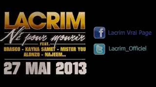 Lacrim - Mister You - On va Tout Perdre