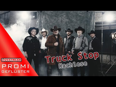 Truck Stop - das Onlinekonzert  - Nachlese