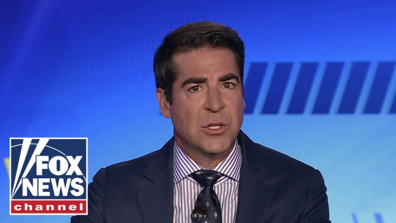 Watters: No president has been better for women than Trump