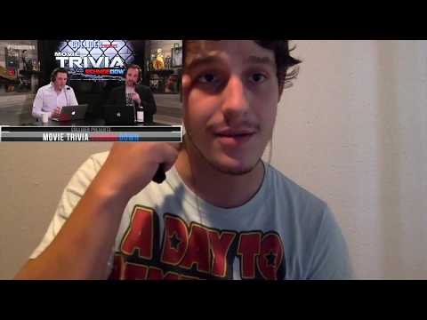 Movie Trivia Schmoeodown Reaction: Critically Acclaimed vs Only Stupid Answers
