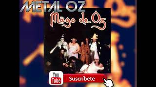 GIMME SOME LOVIN - Mago de Oz (Audio HD)