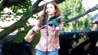 Megan Mullins Ain't What it Used to Be