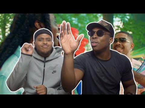 🌞 | Flipz ft. Loski x WSTRN - Come Around [Music Video] | GRM Daily - REACTION