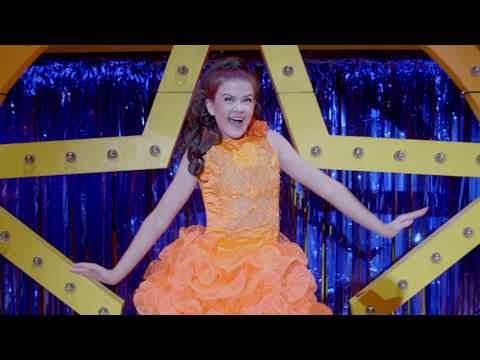 Little Miss Sunshine The Musical
