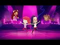 Big Mouth Best Friends Make The Best Lovers Slowed