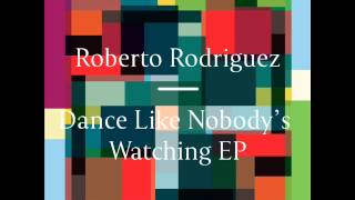 Roberto Rodriguez - Oxymoron [Freerange]