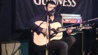 Ryans Open Mic 6th Anniversary - Richie Healy - Nov.2015.