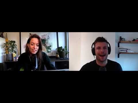 Amanda Campbell - Her Chronic Comeback story from MS