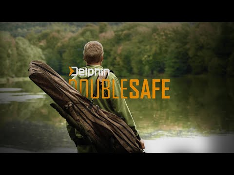 DELPHIN - Puzdro Area DoubleSafe Carpath 300-2 165 cm