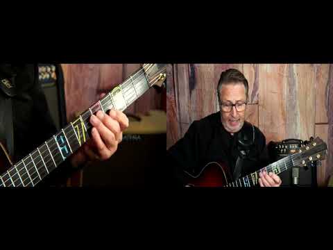 Lick of the Day January 20th with Rich Severson