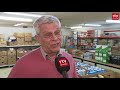 Toename bij de voedselbanken in Drenthe